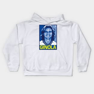 Ginola Kids Hoodie